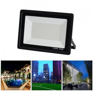 2021 Hot Die Cast Aluminum ip66 ultra slim 10w 20w 30w 50w outdoor led flood light