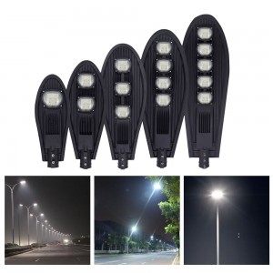Special Hot Selling Waterproof Aluminum Street Lights Cobra 100W Street Light LED Lights Fixtures
