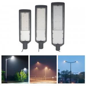 led light for garden