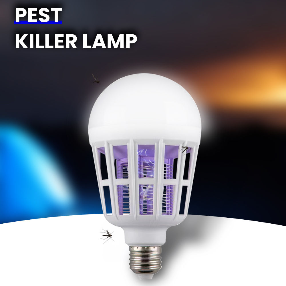 Bug Zapper Light Bulb (2)